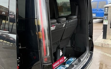 Honda Stepwgn, 2022 год, 3 290 000 рублей, 33 фотография