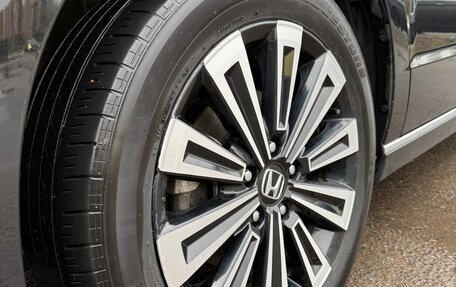 Honda Stepwgn, 2022 год, 3 290 000 рублей, 36 фотография