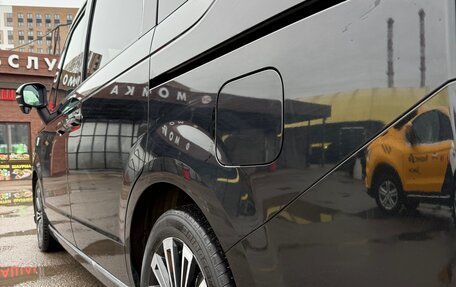 Honda Stepwgn, 2022 год, 3 290 000 рублей, 38 фотография