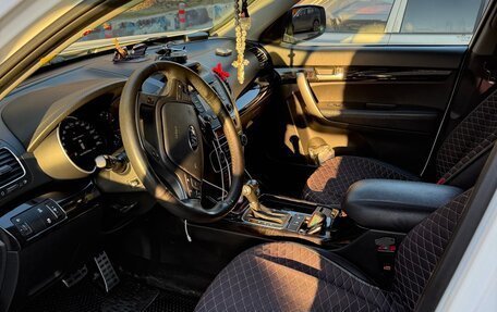 KIA Sorento II рестайлинг, 2014 год, 1 650 000 рублей, 4 фотография