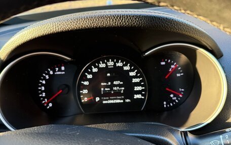 KIA Sorento II рестайлинг, 2014 год, 1 650 000 рублей, 8 фотография