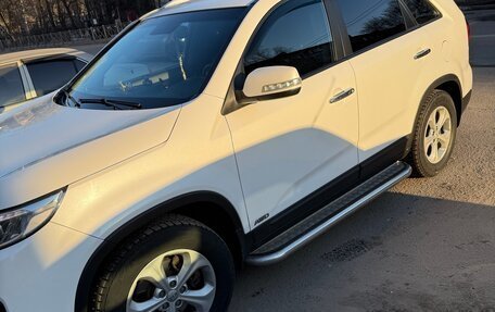 KIA Sorento II рестайлинг, 2014 год, 1 650 000 рублей, 3 фотография