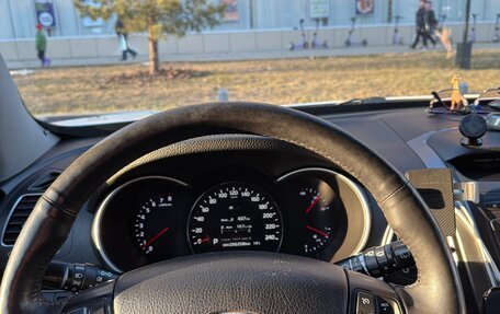 KIA Sorento II рестайлинг, 2014 год, 1 650 000 рублей, 9 фотография