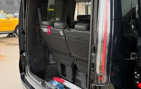 Honda Stepwgn, 2022 год, 3 290 000 рублей, 40 фотография