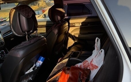 KIA Sorento II рестайлинг, 2014 год, 1 650 000 рублей, 5 фотография