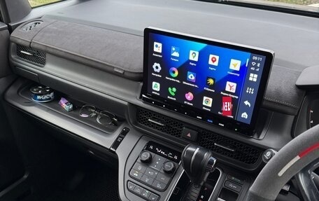 Honda Stepwgn, 2022 год, 3 290 000 рублей, 39 фотография