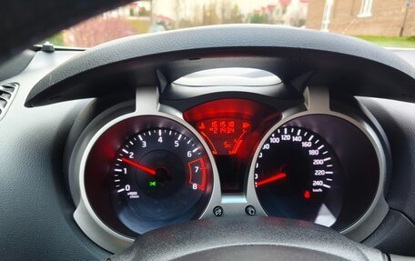 Nissan Juke II, 2012 год, 890 000 рублей, 4 фотография