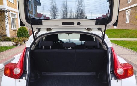 Nissan Juke II, 2012 год, 890 000 рублей, 6 фотография