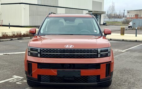 Hyundai Santa Fe IV, 2025 год, 5 290 000 рублей, 2 фотография