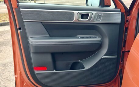 Hyundai Santa Fe IV, 2025 год, 5 290 000 рублей, 12 фотография