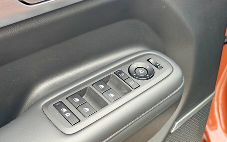 Hyundai Santa Fe IV, 2025 год, 5 290 000 рублей, 14 фотография