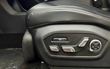 Hyundai Santa Fe IV, 2025 год, 5 290 000 рублей, 15 фотография