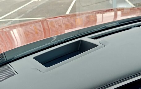 Hyundai Santa Fe IV, 2025 год, 5 290 000 рублей, 11 фотография