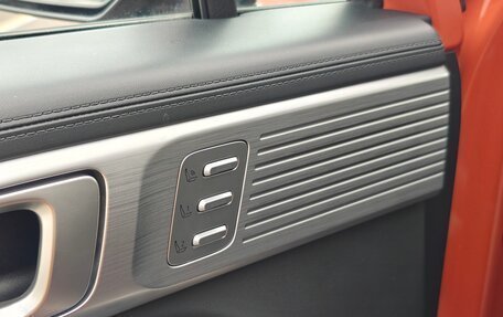 Hyundai Santa Fe IV, 2025 год, 5 290 000 рублей, 13 фотография