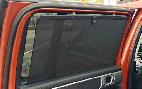 Hyundai Santa Fe IV, 2025 год, 5 290 000 рублей, 21 фотография