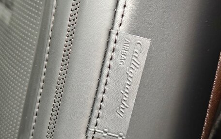 Hyundai Santa Fe IV, 2025 год, 5 290 000 рублей, 22 фотография