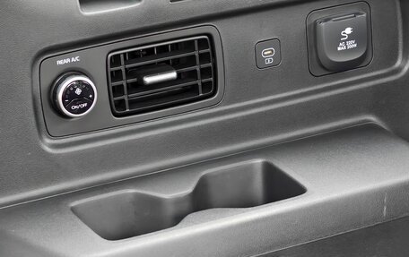 Hyundai Santa Fe IV, 2025 год, 5 290 000 рублей, 24 фотография