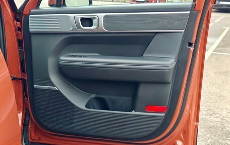 Hyundai Santa Fe IV, 2025 год, 5 290 000 рублей, 30 фотография