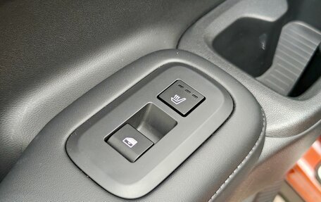 Hyundai Santa Fe IV, 2025 год, 5 290 000 рублей, 20 фотография