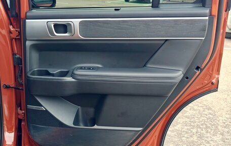 Hyundai Santa Fe IV, 2025 год, 5 290 000 рублей, 27 фотография