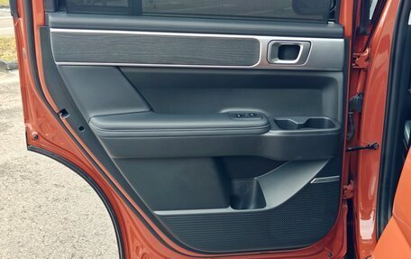 Hyundai Santa Fe IV, 2025 год, 5 290 000 рублей, 19 фотография