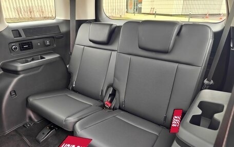 Hyundai Santa Fe IV, 2025 год, 5 290 000 рублей, 23 фотография