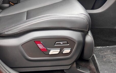 Hyundai Santa Fe IV, 2025 год, 5 290 000 рублей, 29 фотография