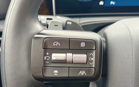 Hyundai Santa Fe IV, 2025 год, 5 290 000 рублей, 36 фотография