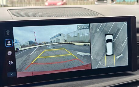 Hyundai Santa Fe IV, 2025 год, 5 290 000 рублей, 33 фотография