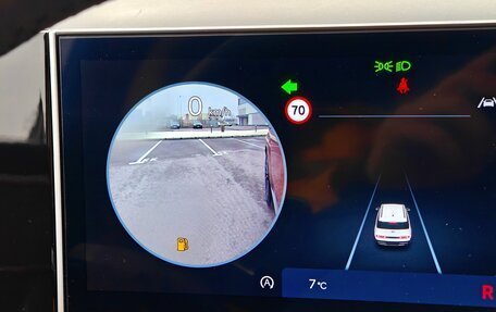 Hyundai Santa Fe IV, 2025 год, 5 290 000 рублей, 35 фотография