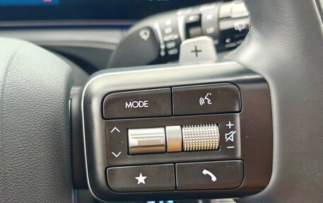 Hyundai Santa Fe IV, 2025 год, 5 290 000 рублей, 37 фотография