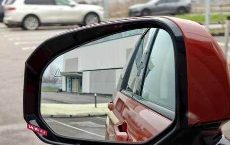 Hyundai Santa Fe IV, 2025 год, 5 290 000 рублей, 34 фотография