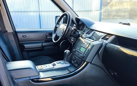 Land Rover Discovery III, 2008 год, 1 490 000 рублей, 11 фотография