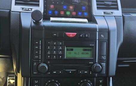 Land Rover Discovery III, 2008 год, 1 490 000 рублей, 13 фотография