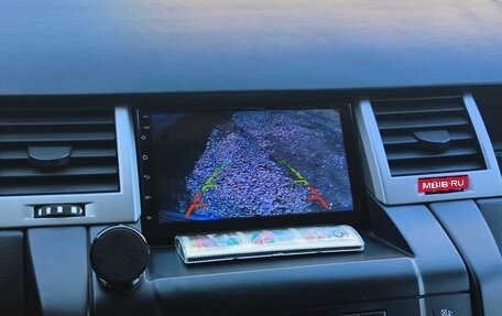 Land Rover Discovery III, 2008 год, 1 490 000 рублей, 12 фотография