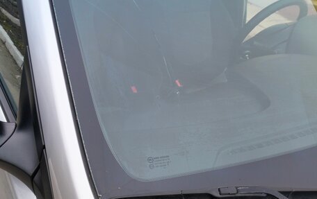 Hyundai Solaris II рестайлинг, 2014 год, 750 000 рублей, 18 фотография