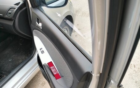 Hyundai Solaris II рестайлинг, 2014 год, 750 000 рублей, 24 фотография