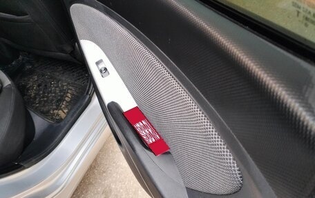 Hyundai Solaris II рестайлинг, 2014 год, 750 000 рублей, 23 фотография