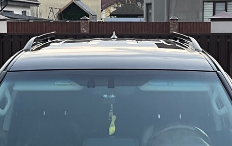 Toyota Land Cruiser Prado 150 рестайлинг 2, 2020 год, 5 100 000 рублей, 8 фотография