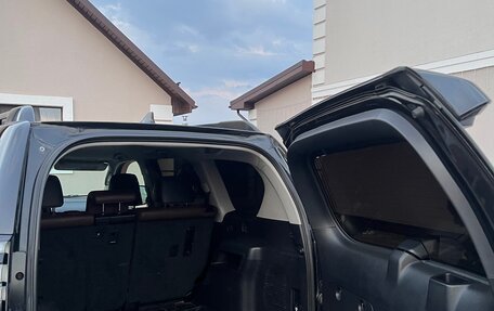 Toyota Land Cruiser Prado 150 рестайлинг 2, 2020 год, 5 100 000 рублей, 9 фотография