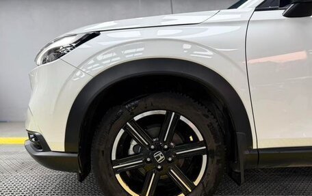 Honda Vezel, 2023 год, 1 800 000 рублей, 9 фотография