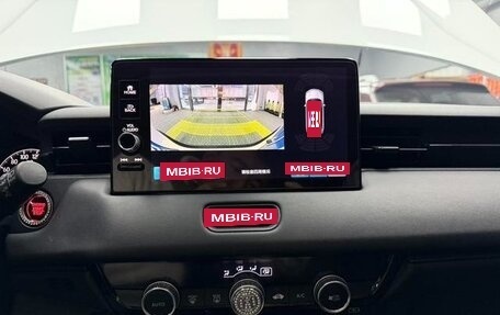 Honda Vezel, 2023 год, 1 800 000 рублей, 12 фотография