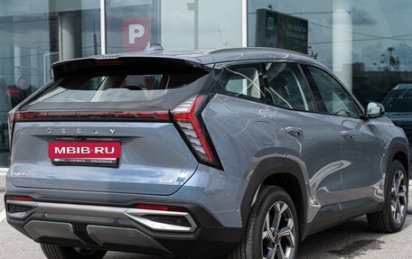 Geely Atlas, 2025 год, 3 970 990 рублей, 5 фотография