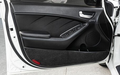 KIA K3 I, 2016 год, 1 570 000 рублей, 12 фотография