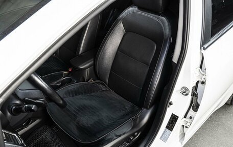 KIA K3 I, 2016 год, 1 570 000 рублей, 14 фотография