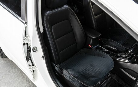 KIA K3 I, 2016 год, 1 570 000 рублей, 18 фотография