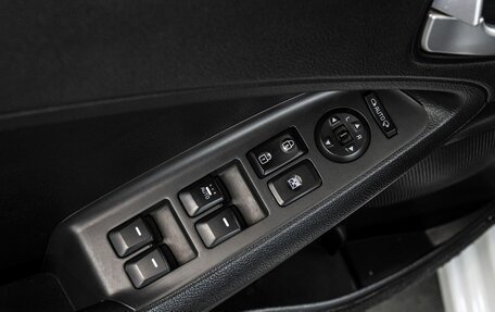 KIA K3 I, 2016 год, 1 570 000 рублей, 13 фотография