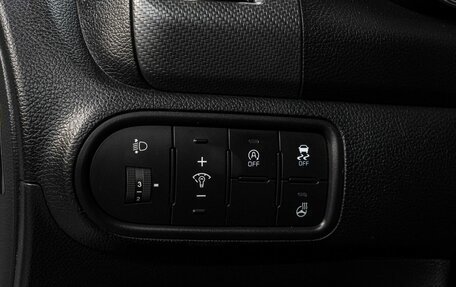 KIA K3 I, 2016 год, 1 570 000 рублей, 21 фотография