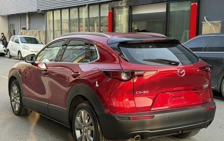 Mazda CX-30 I, 2022 год, 1 799 000 рублей, 2 фотография