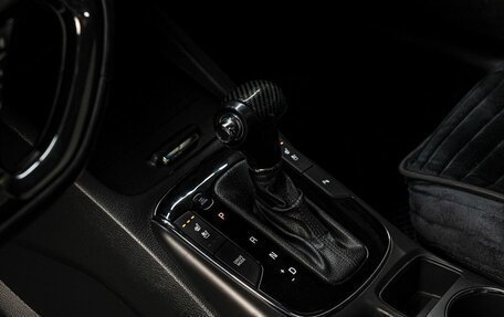 KIA K3 I, 2016 год, 1 570 000 рублей, 27 фотография